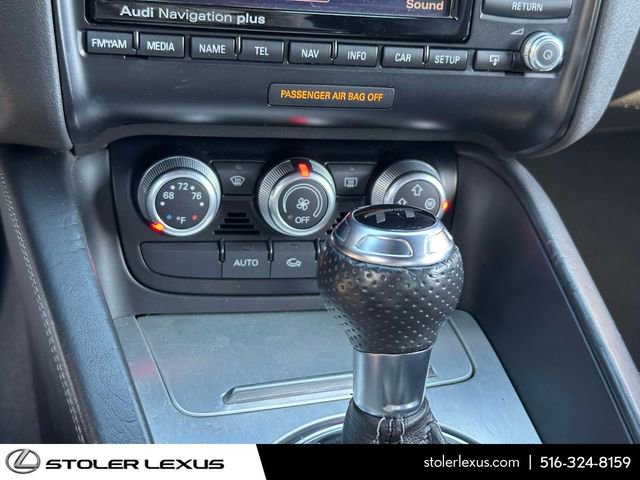 Used 2014 Audi TT 2.0T w/ S Line Package image 24