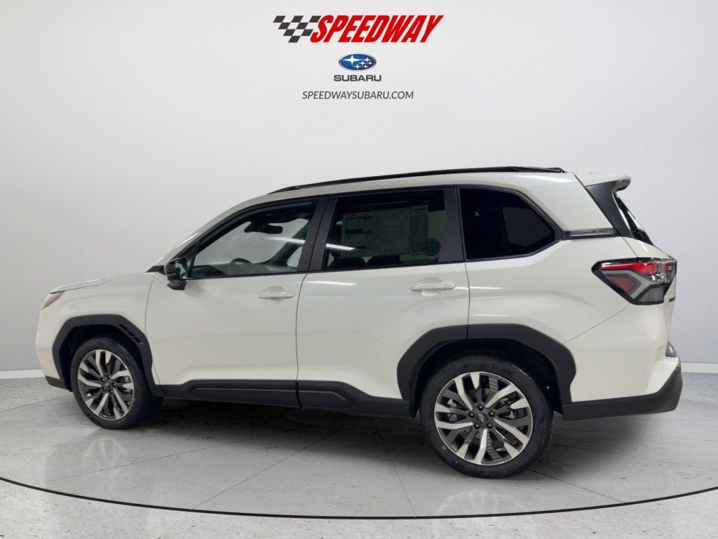 New 2026 Subaru Forester Touring image 7