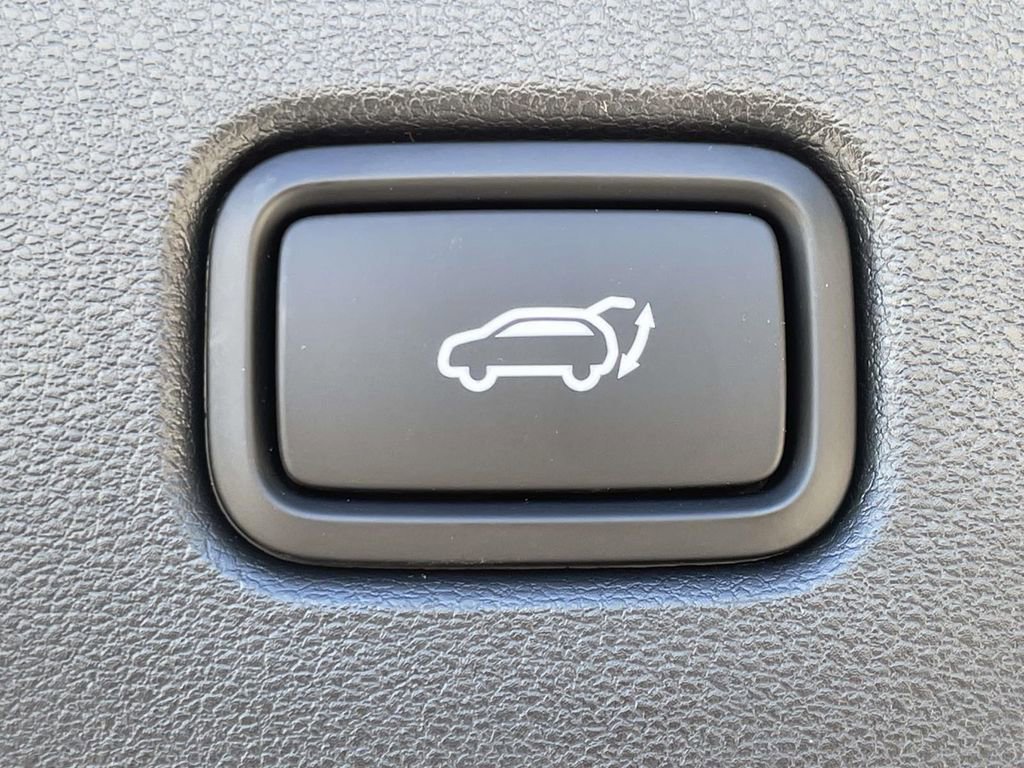 New 2026 Hyundai Tucson SEL AWD/4WD image 9