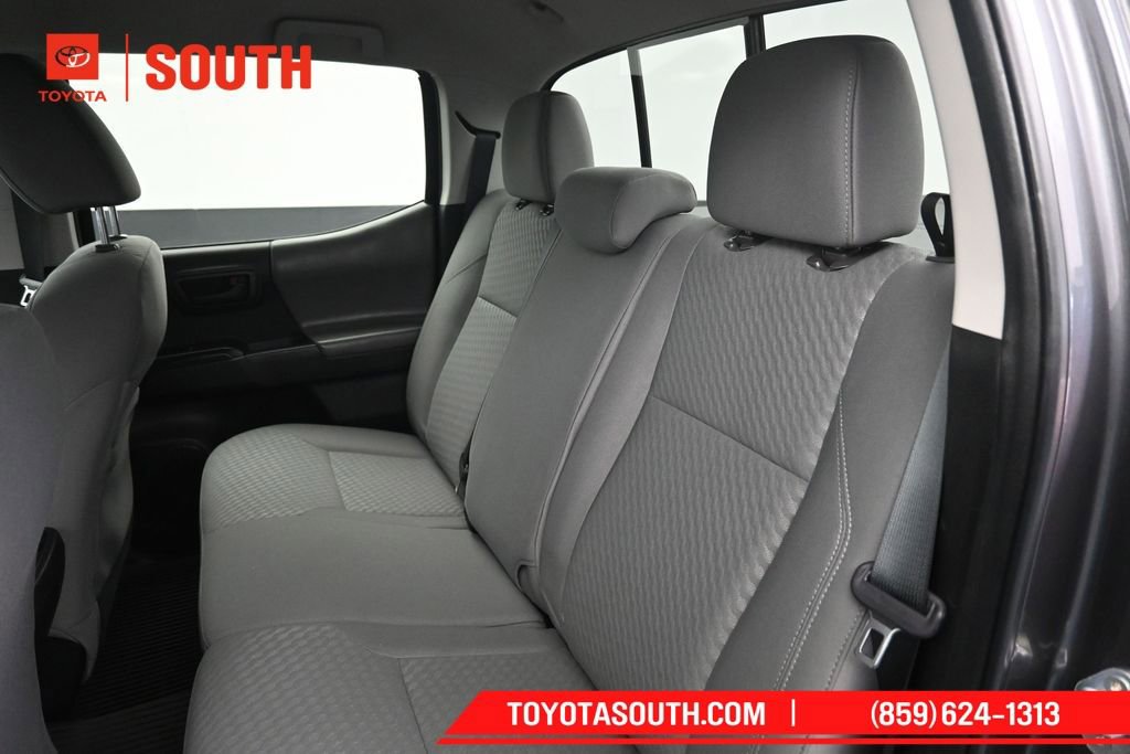 Used 2023 Toyota Tacoma SR AWD/4WD image 23