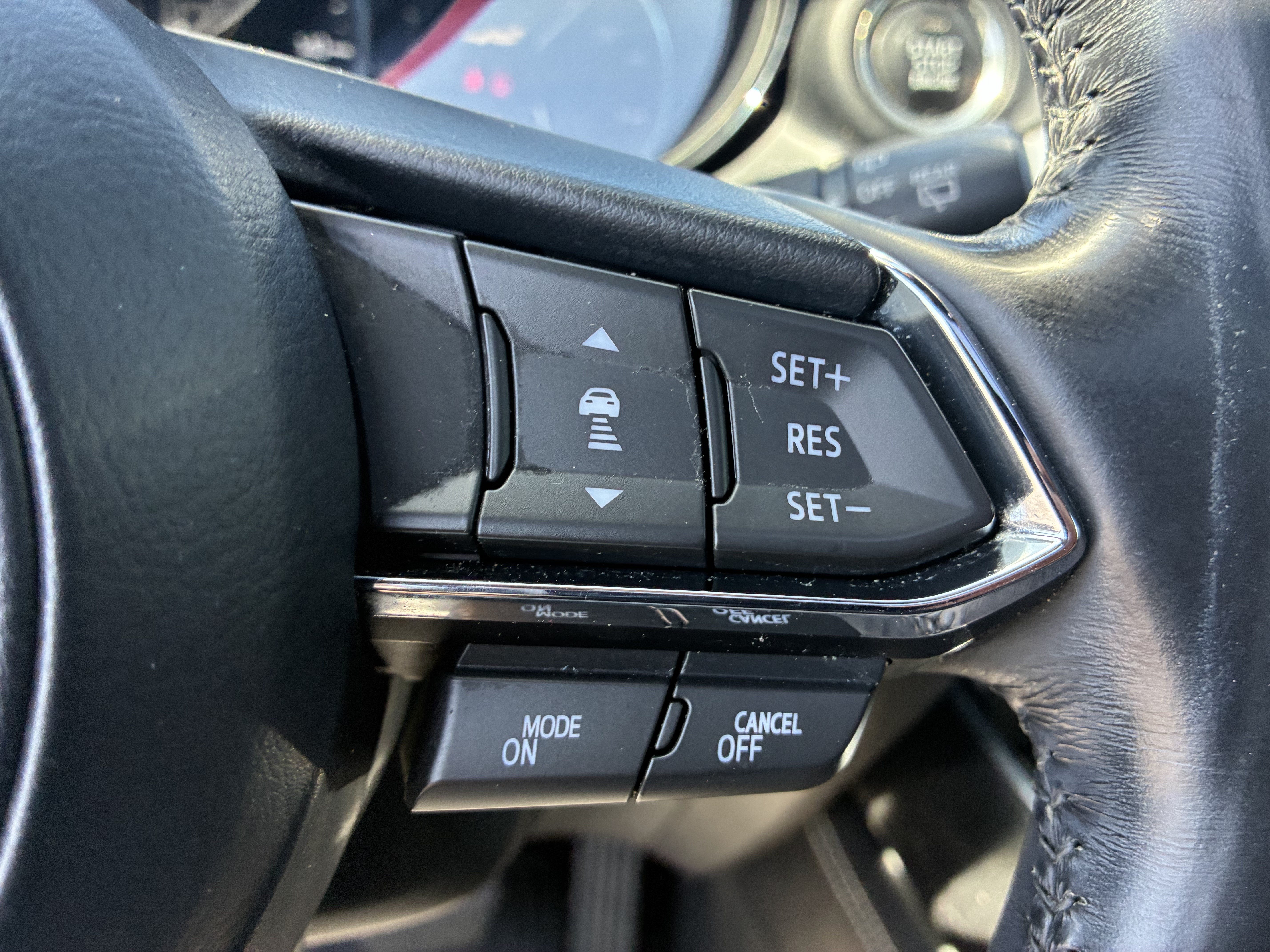 Used 2020 MAZDA CX-9 Grand Touring FWD image 30