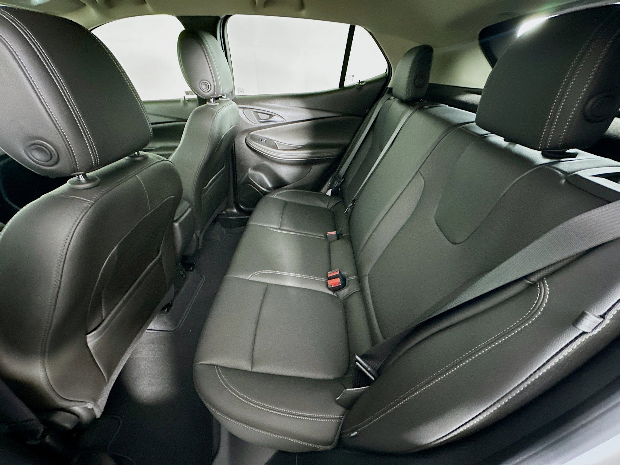 Used 2024 Buick Encore GX Sport Touring w/ Advanced Technology Package image 26