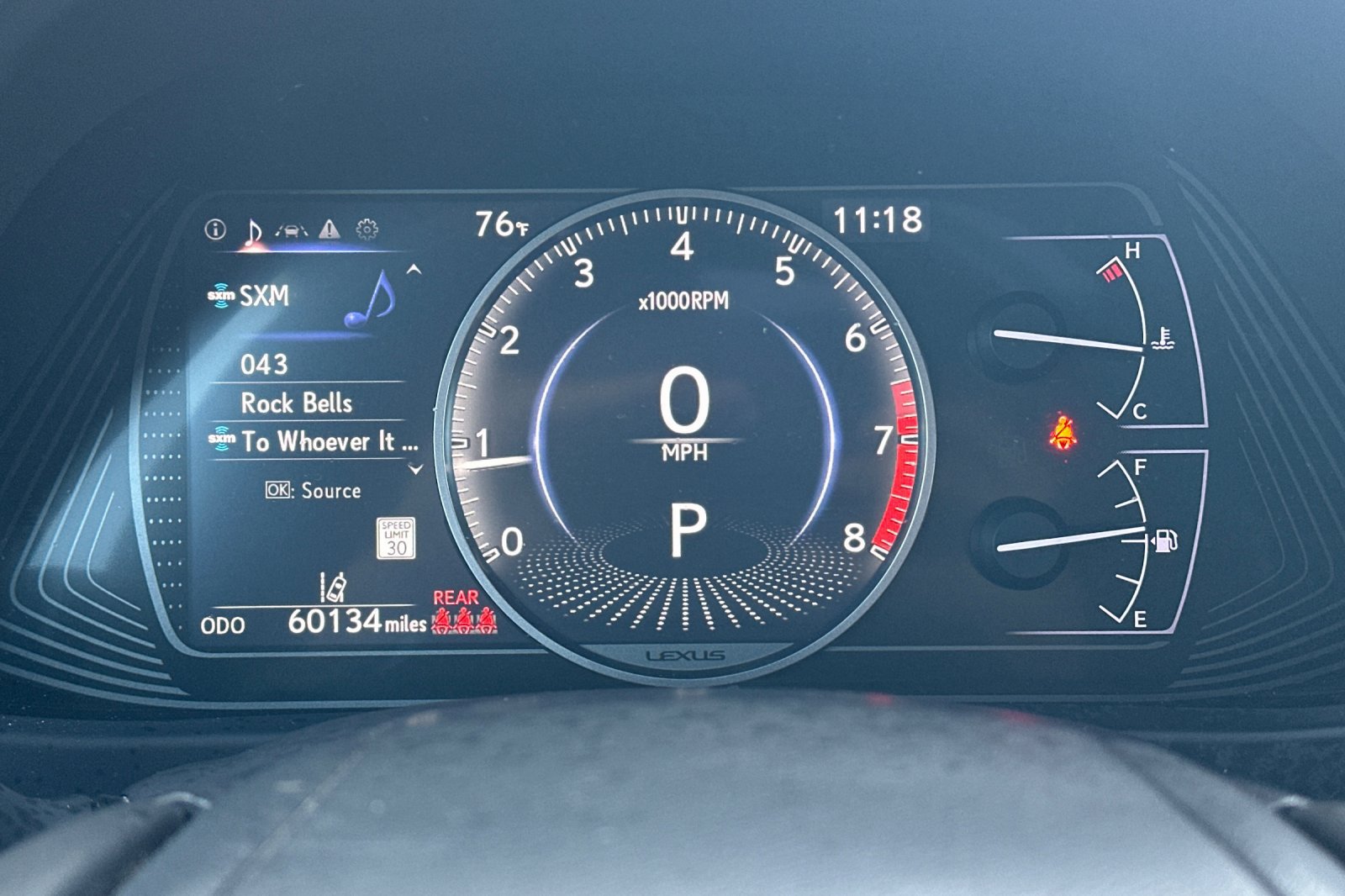 Used 2019 Lexus UX 200 w/ Premium Package FWD image 27
