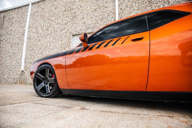 Used 2011 Dodge Challenger R/T RWD image 23