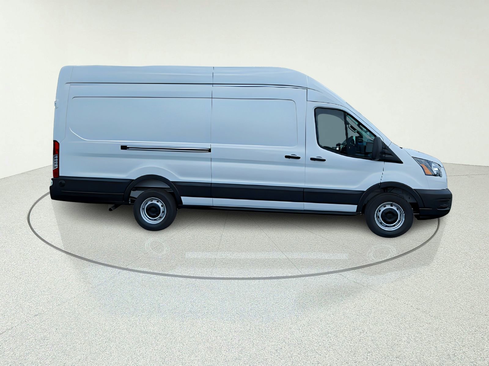 New 2026 Ford Transit 350 148 High Roof Extended image 10