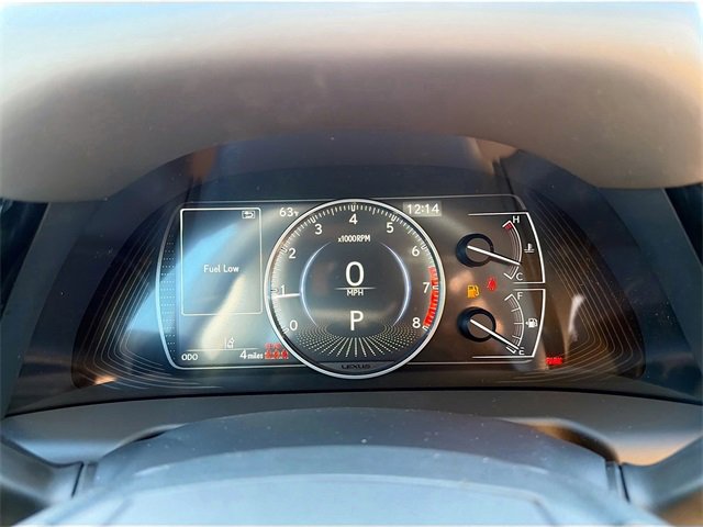 New 2025 Lexus ES 350 w/ Premium Package image 41
