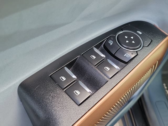 Certified 2022 Ford Maverick Lariat w/ Lariat Luxury Package FWD image 20