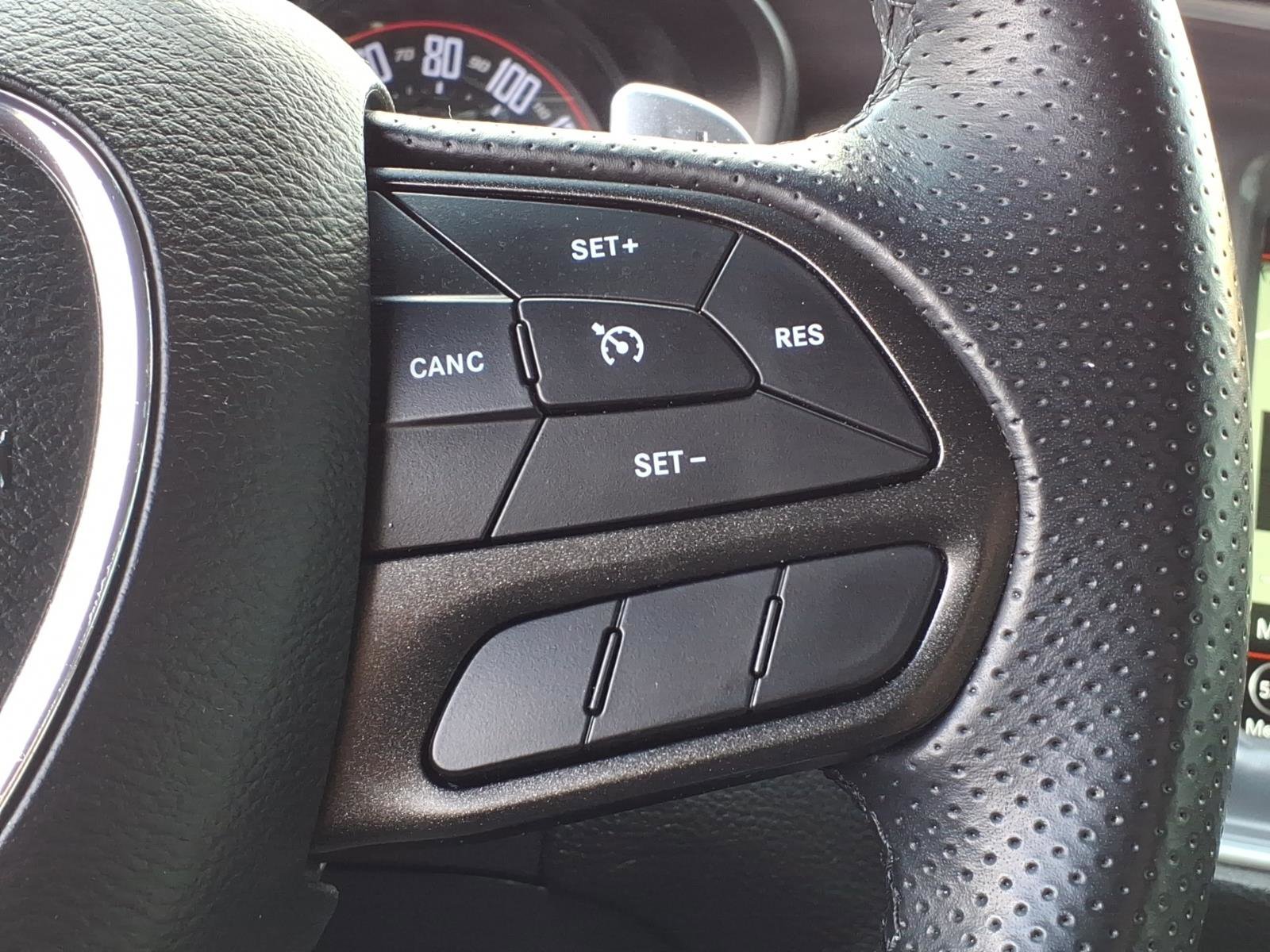 Certified 2021 Dodge Challenger GT w/ Blacktop Package image 21