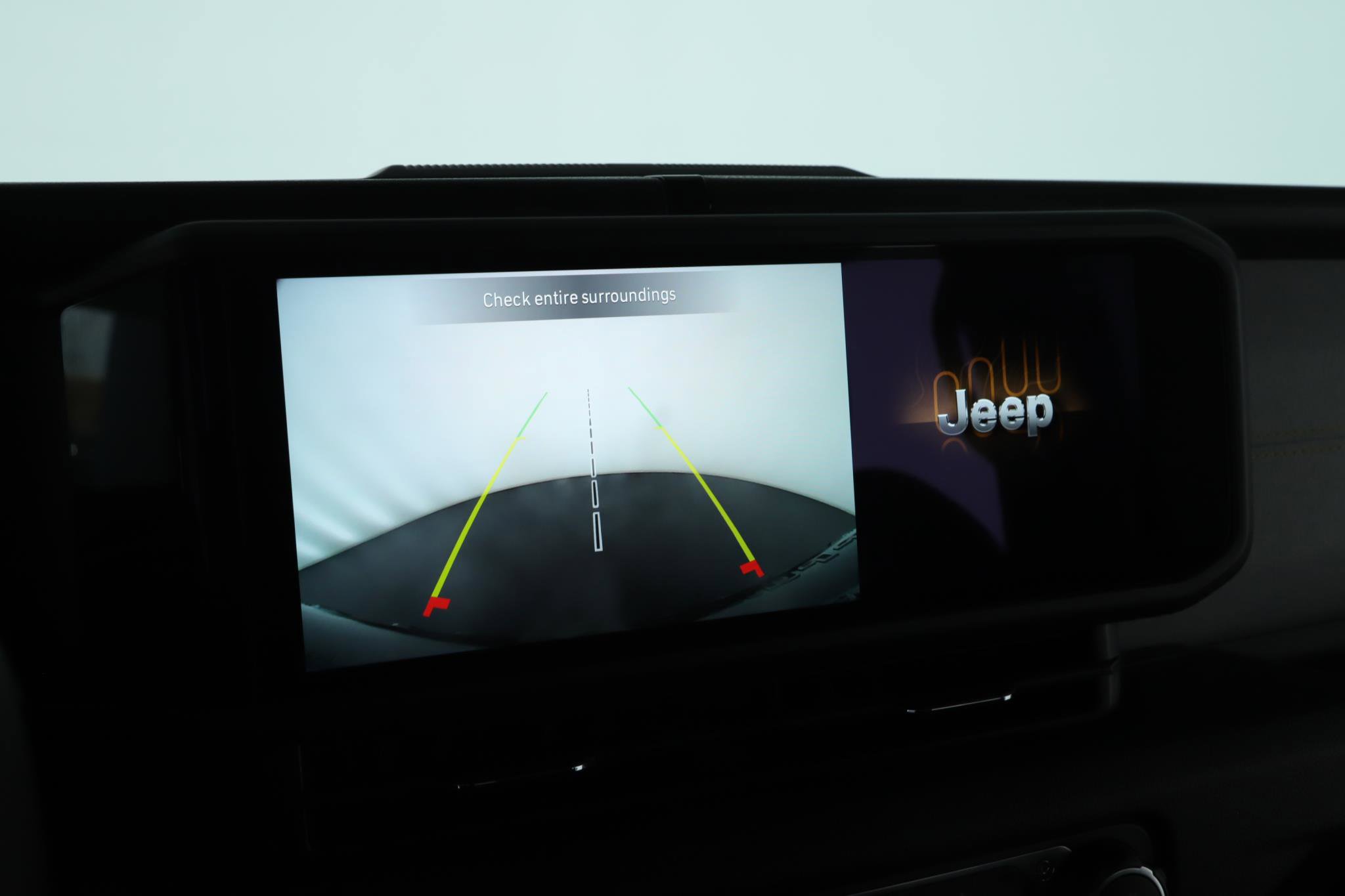 Used 2025 Jeep Wrangler Unlimited Sport image 13