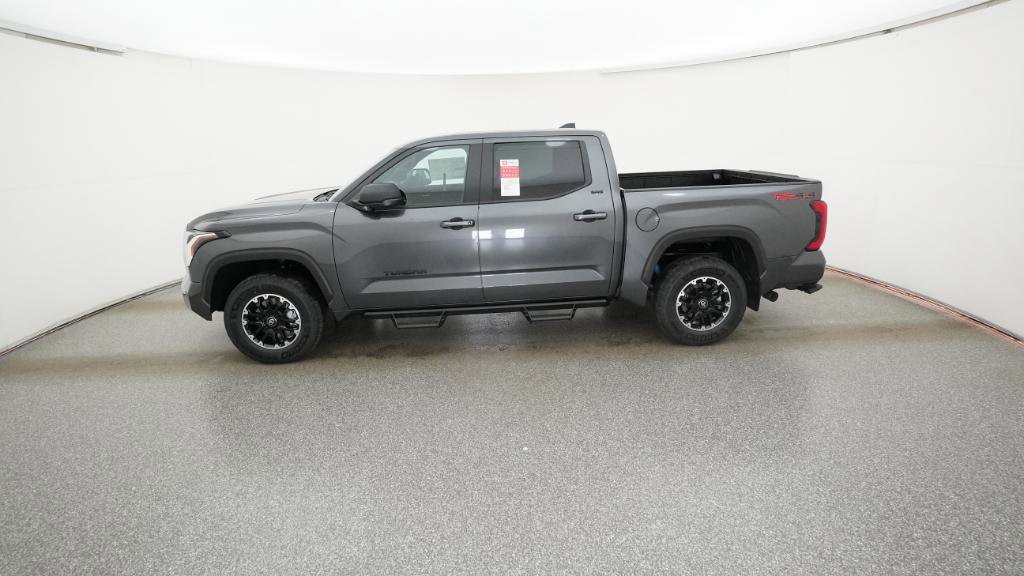 New 2026 Toyota Tundra SR5 image 53