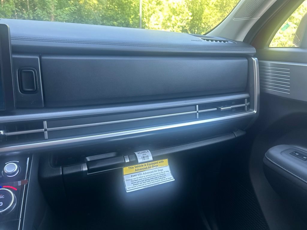 New 2026 Hyundai Santa Fe SEL AWD/4WD image 18