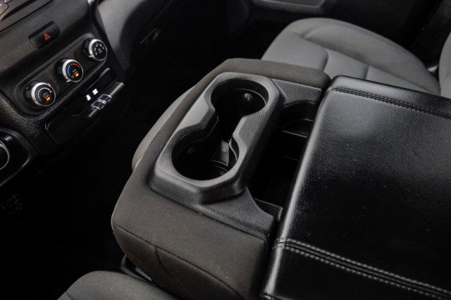 Used 2022 RAM 1500 Big Horn AWD/4WD image 25