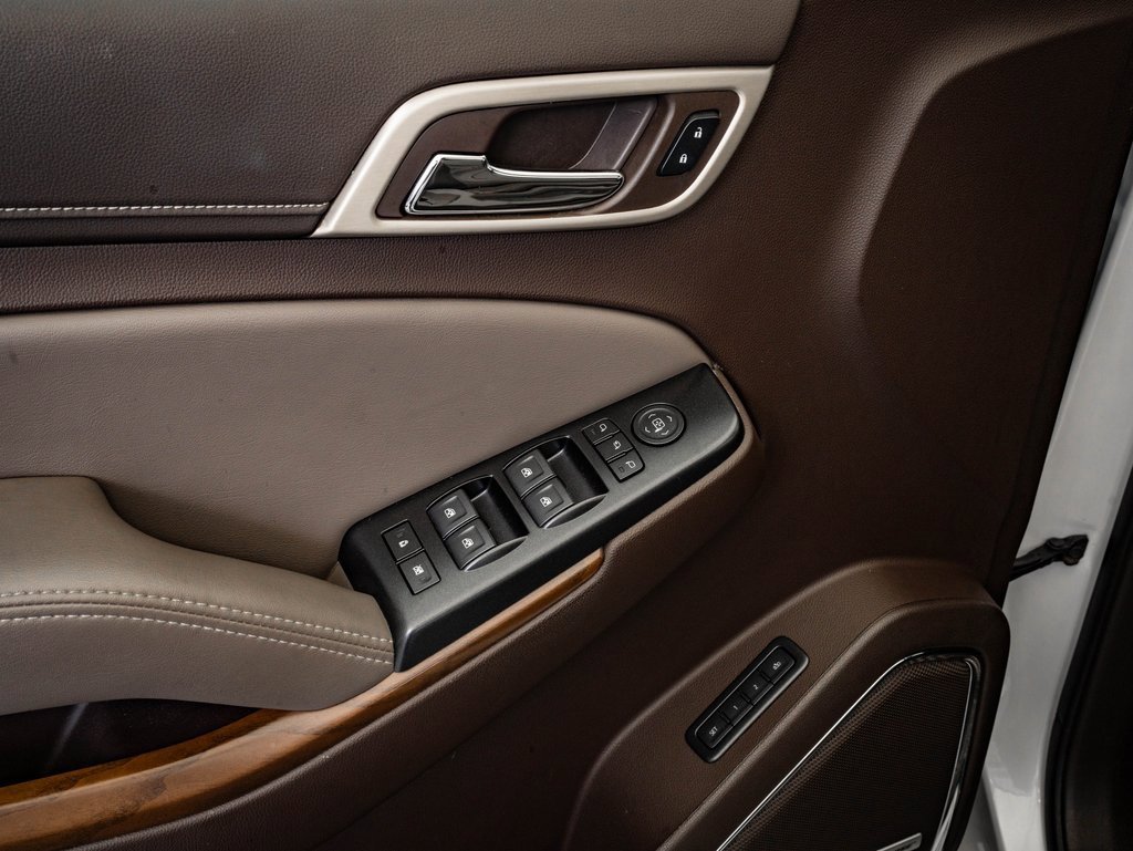 Used 2019 GMC Yukon Denali w/ Denali Ultimate Package image 28