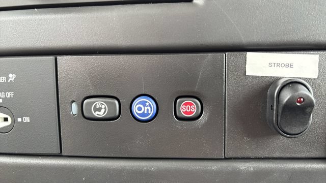 New 2025 Chevrolet Express 3500 w/ Power Convenience Package RWD image 27
