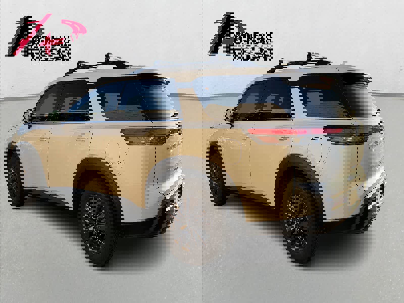 Certified 2022 Nissan Pathfinder SV image 3