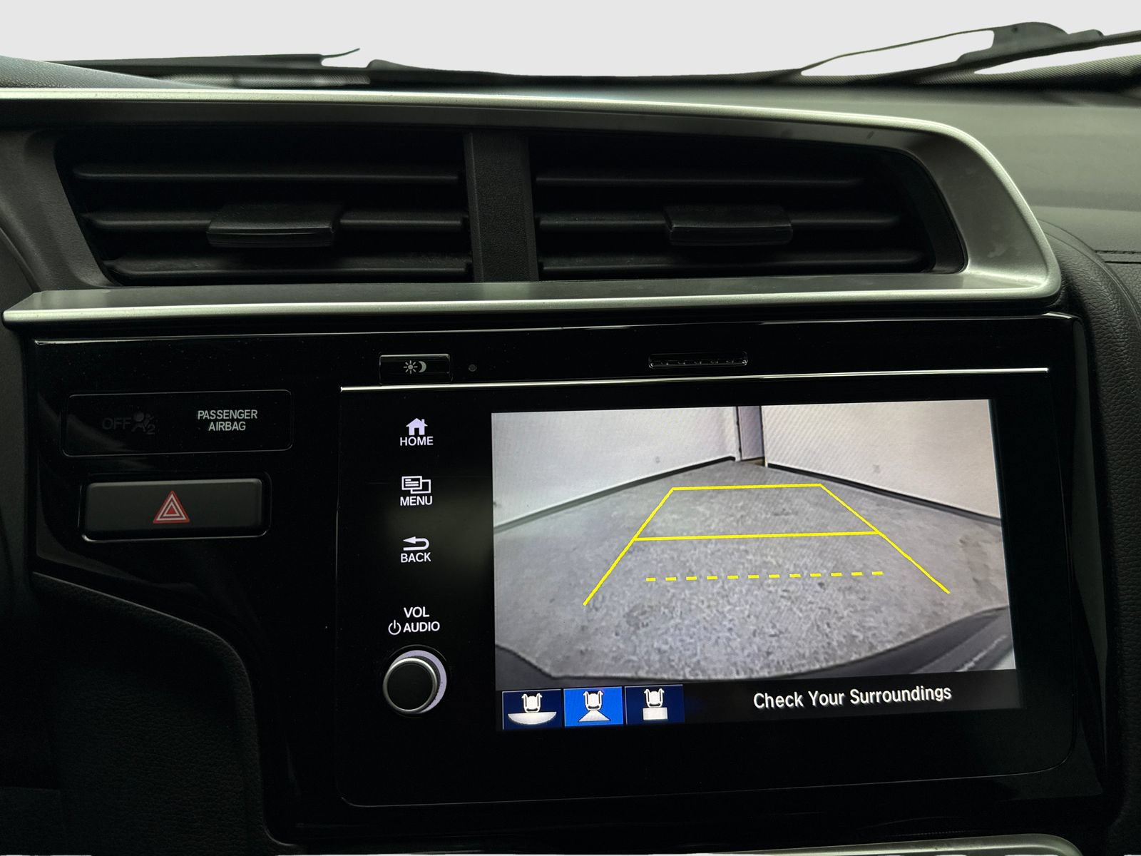 Used 2020 Honda Fit EX image 28