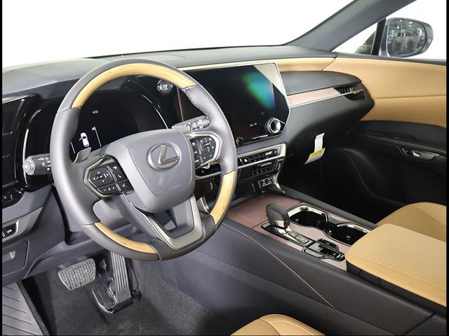 Certified 2026 Lexus RX 350 Premium w/ Accessory Package (K3) FWD image 6