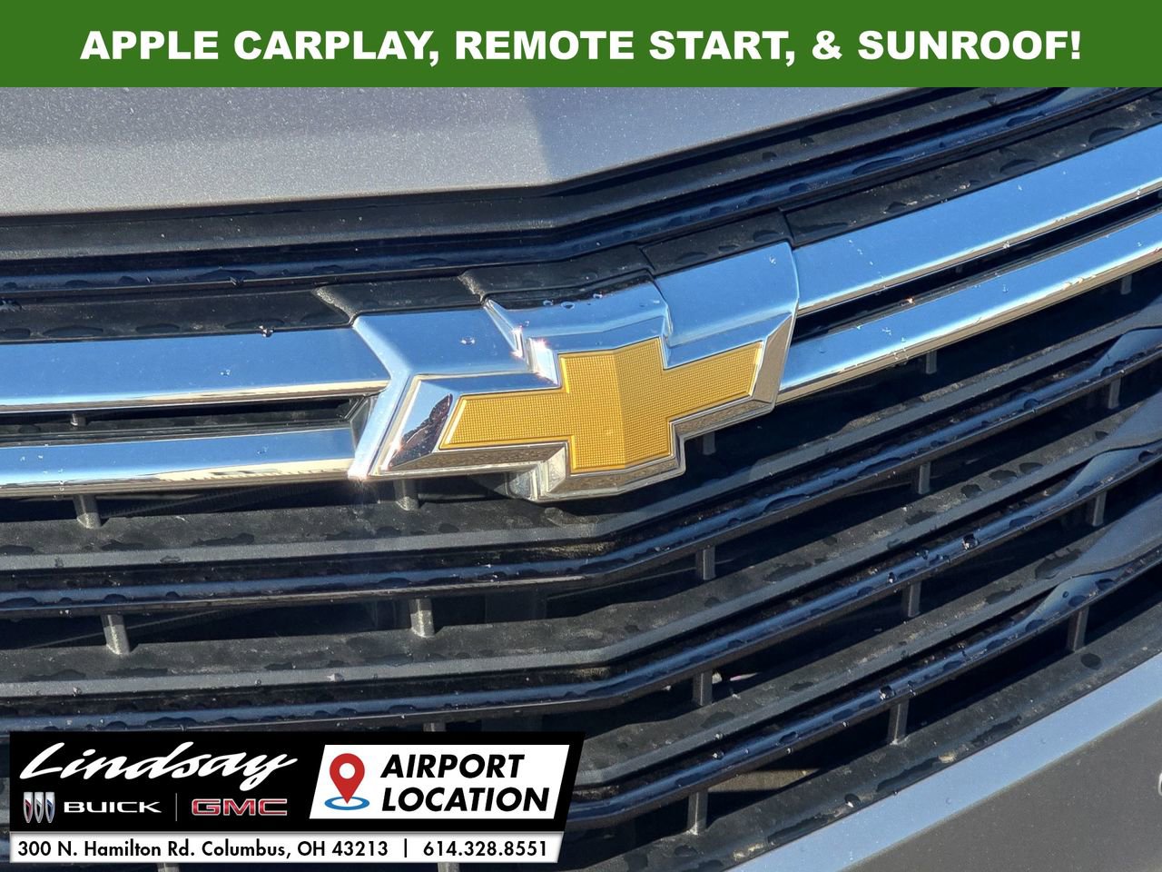 Used 2024 Chevrolet Equinox LT w/ LPO, Floor Liner Package image 31