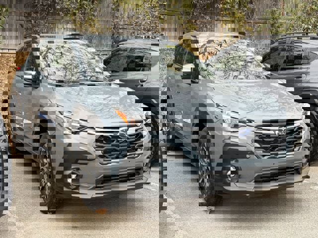 Certified 2025 Subaru Crosstrek 2.0i Premium image 5