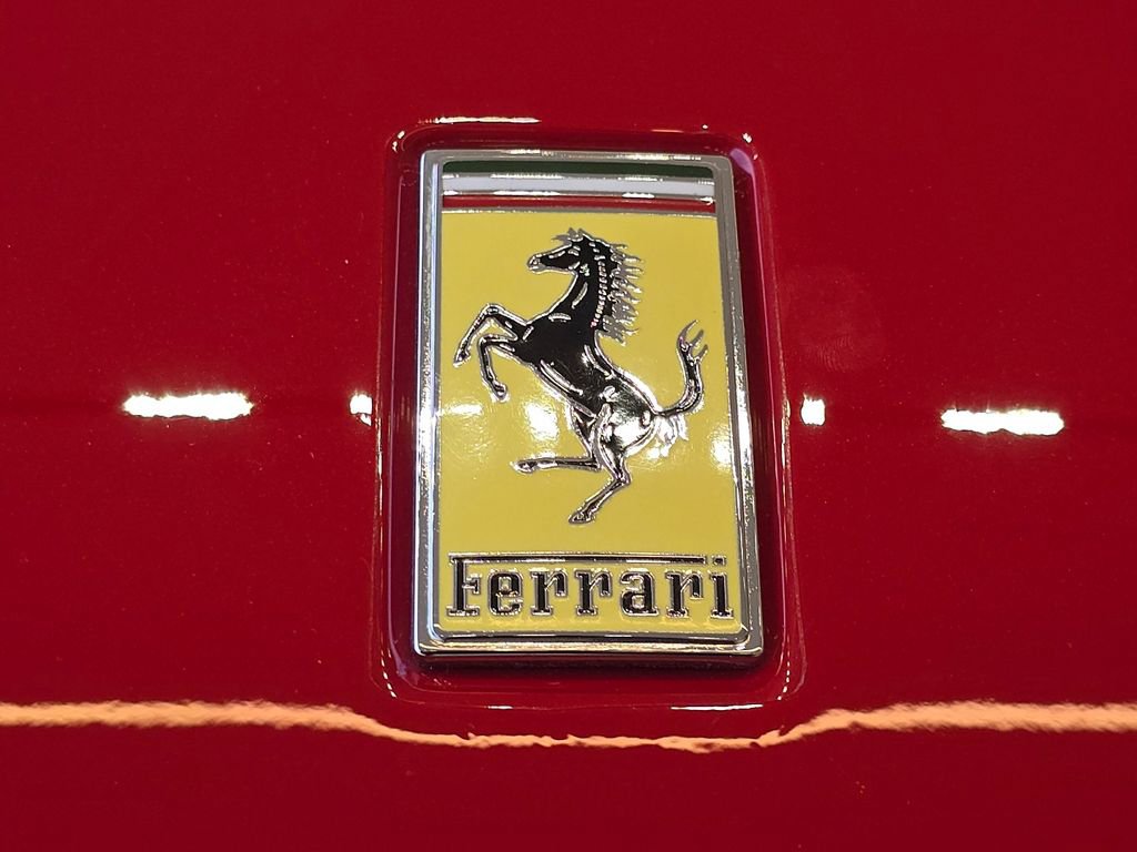 Used 2024 Ferrari 296 GTB image 13