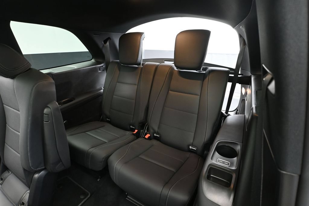Used 2026 Mercedes-Benz GLS 450 4MATIC image 34