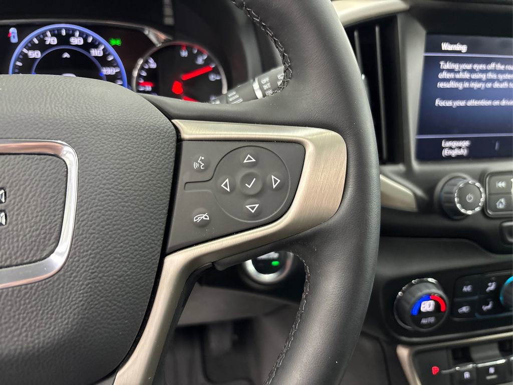 Used 2023 GMC Terrain Denali w/ Denali Premium Package image 30