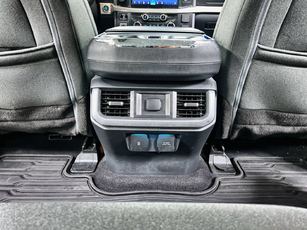 Used 2023 Ford F150 XLT w/ Equipment Group 302A High AWD/4WD image 22