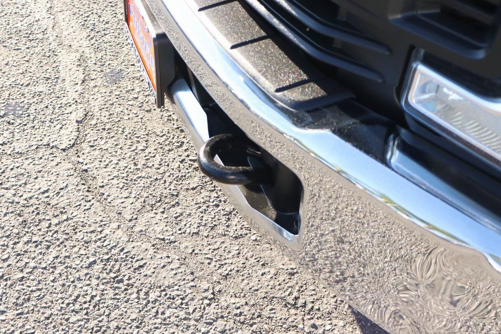 Used 2018 Ford F350 XL w/ Power Equipment Group RWD image 51