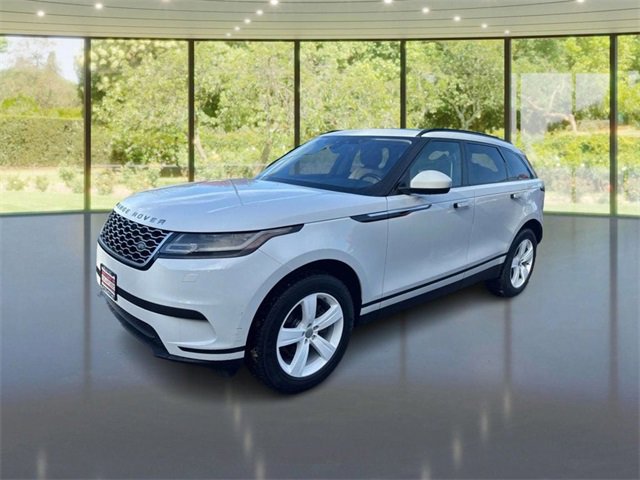 Used 2018 Land Rover Range Rover Velar S image 1