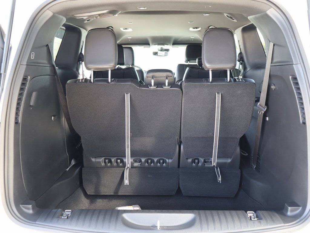 New 2026 Chrysler Pacifica Select FWD image 14
