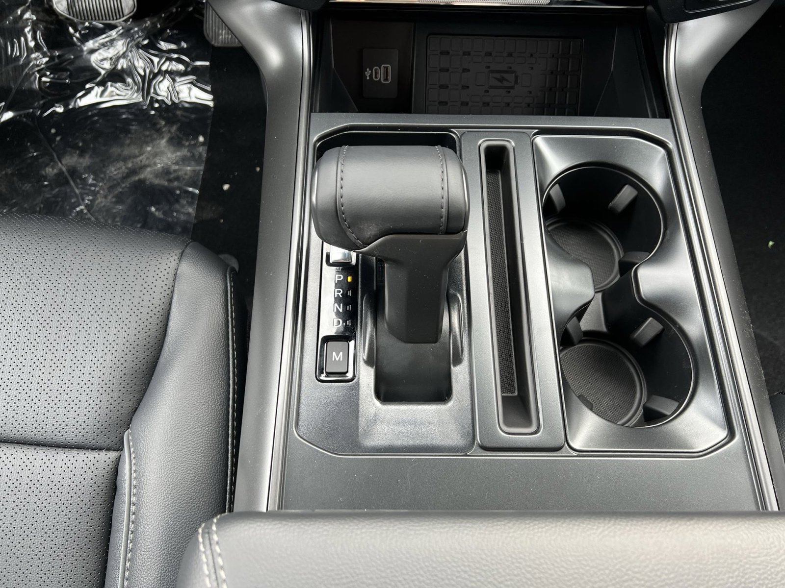 New 2026 Ford F150 Lariat w/ Equipment Group 502A High image 22