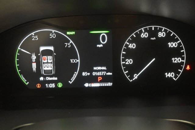 Certified 2023 Honda CR-V Sport image 12