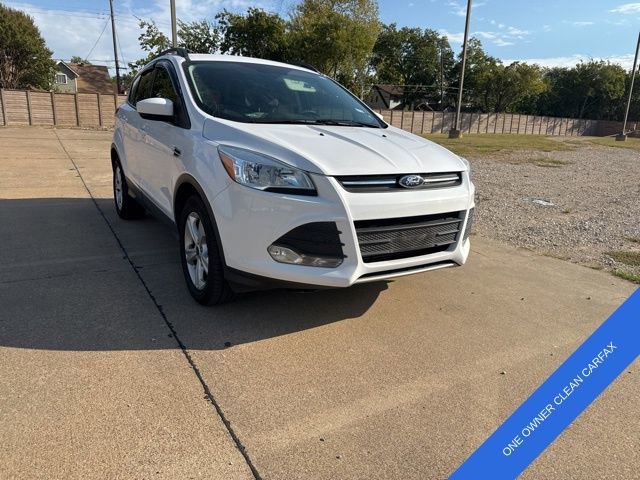 Used 2016 Ford Escape SE w/ Equipment Group 201A