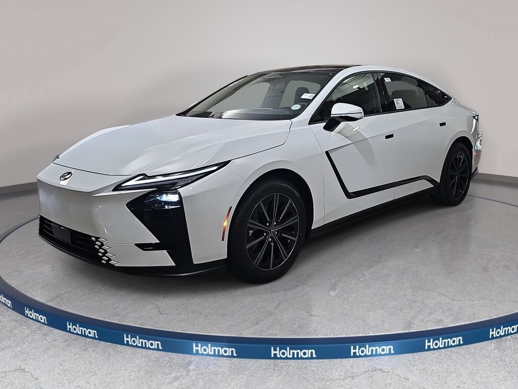 New 2026 Lexus ES 500e w/ Convenience Package