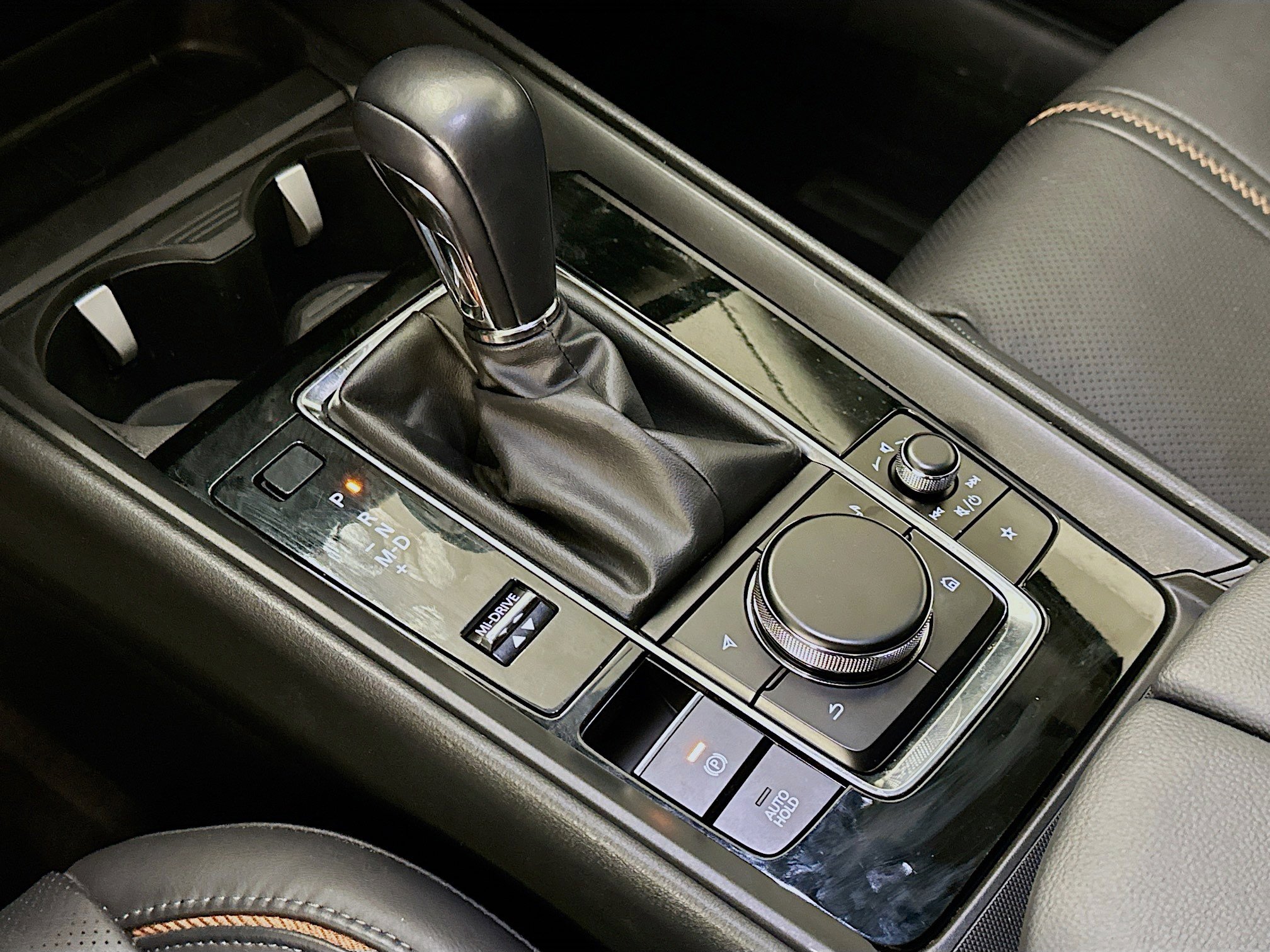 Used 2025 MAZDA CX-50 AWD 2.5 S w/ Premium Plus Pkg image 25