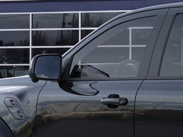 New 2026 Ford Ranger Raptor AWD/4WD image 20