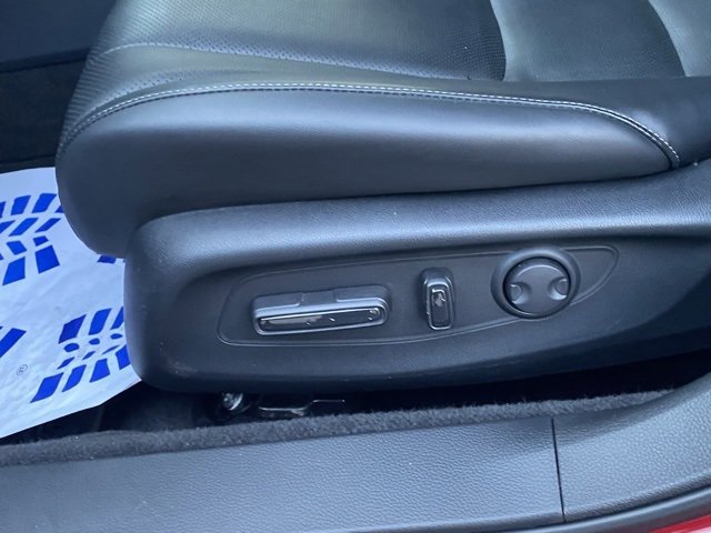 Certified 2023 Honda Accord Sport image 16