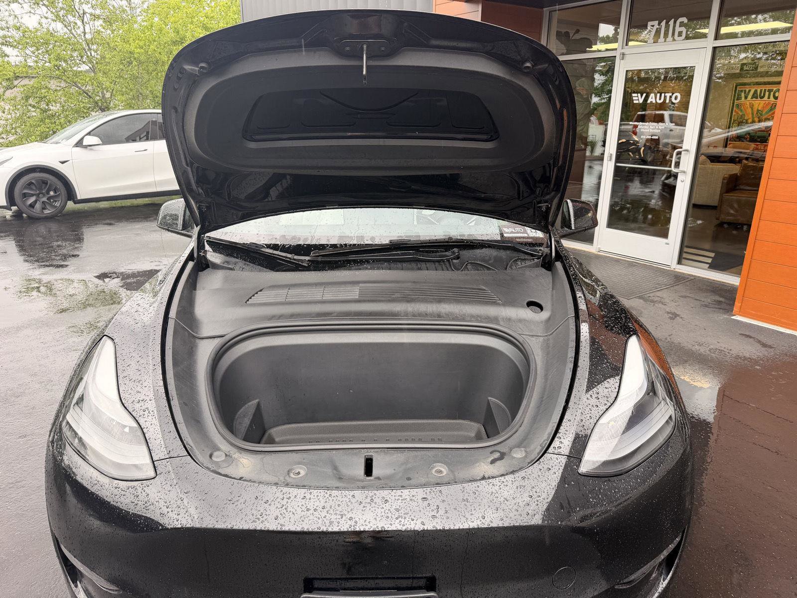 Used 2021 Tesla Model Y Performance AWD/4WD image 26