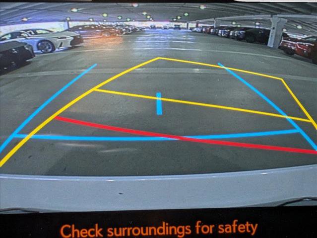 New 2025 Lexus ES 350 F Sport image 12