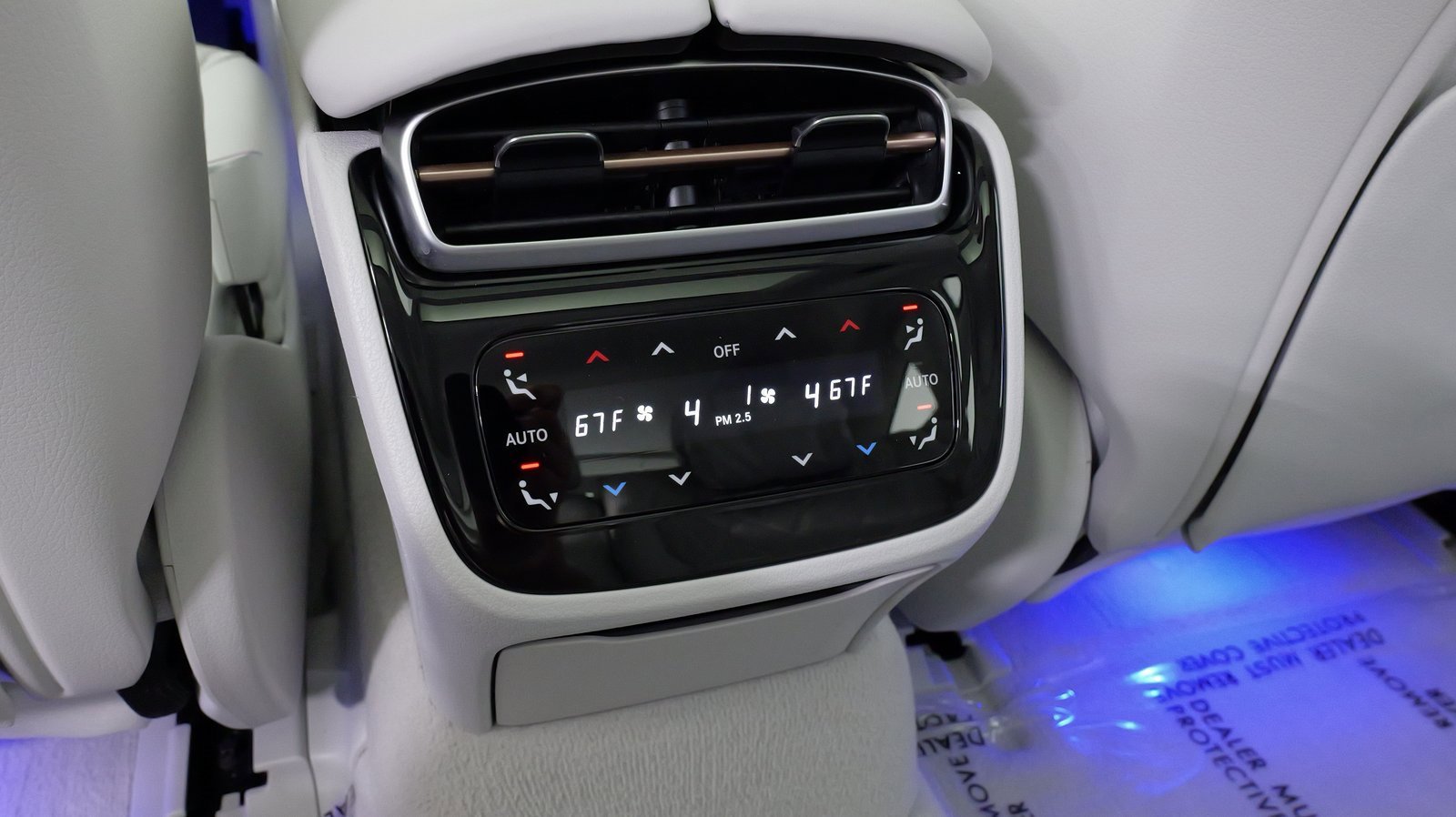 Used 2024 Mercedes-Benz EQS 580 4MATIC Sedan image 48