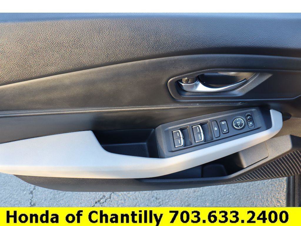 Used 2024 Honda Accord EX image 20