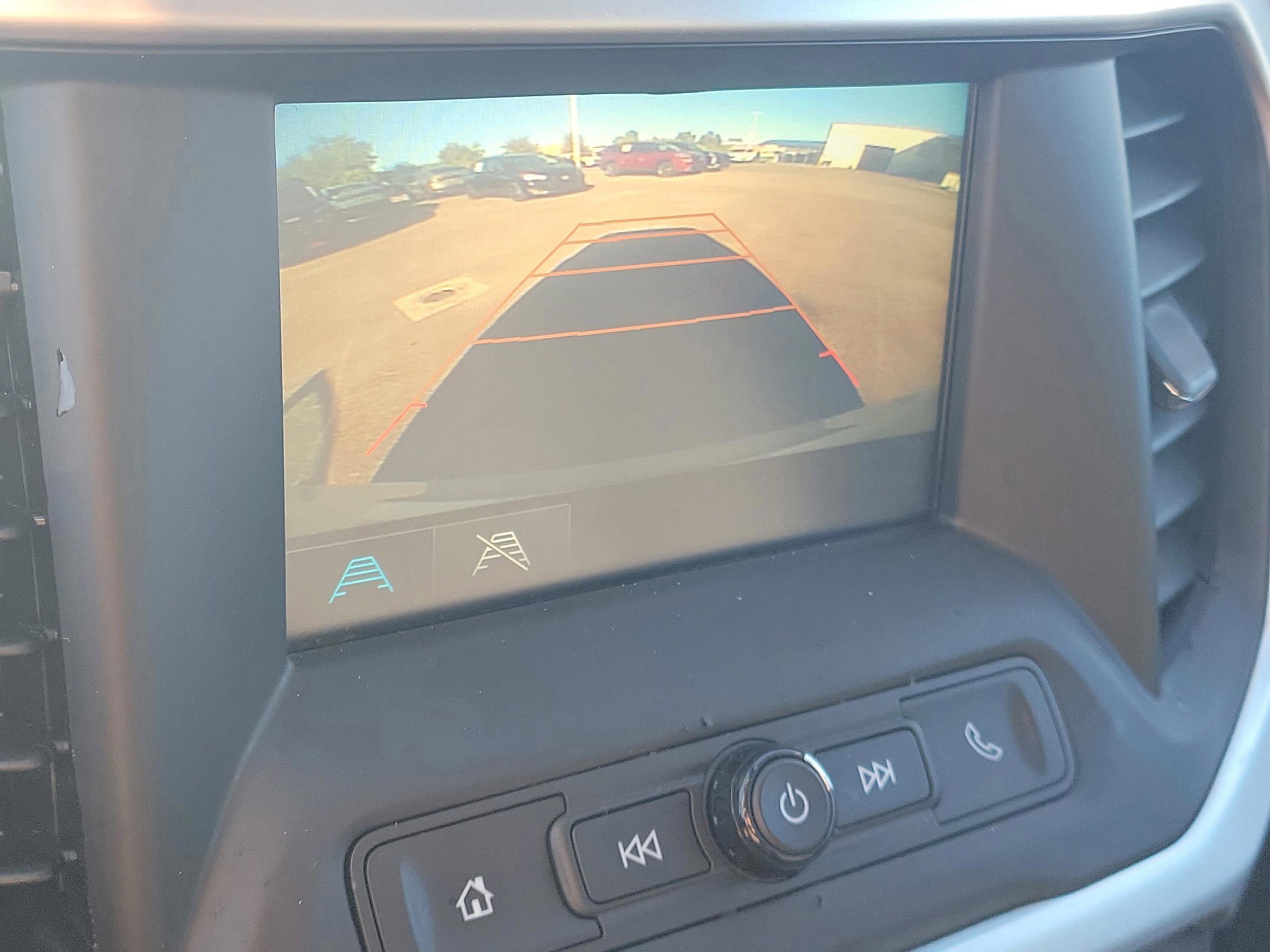 Used 2018 GMC Acadia SLE image 17