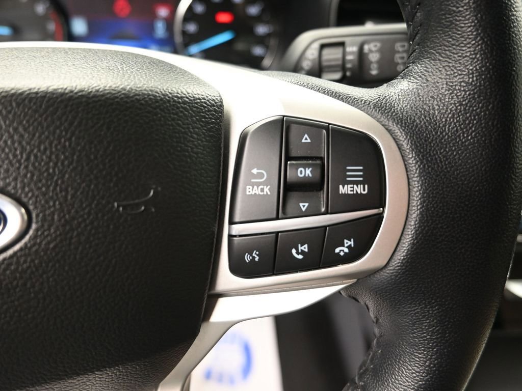 Used 2023 Ford Explorer Limited image 26