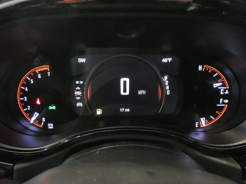 New 2026 Dodge Durango GT w/ Blacktop Package image 18