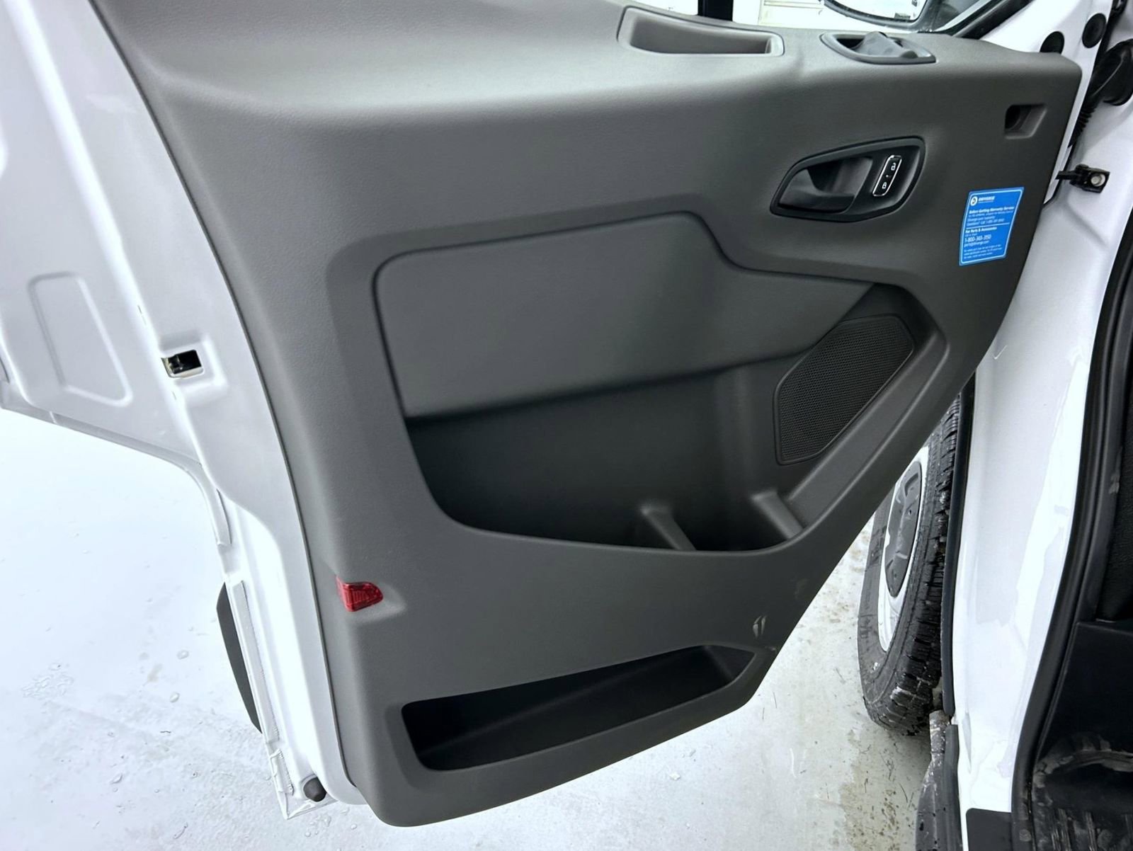 New 2026 Ford Transit 350 XL RWD image 9