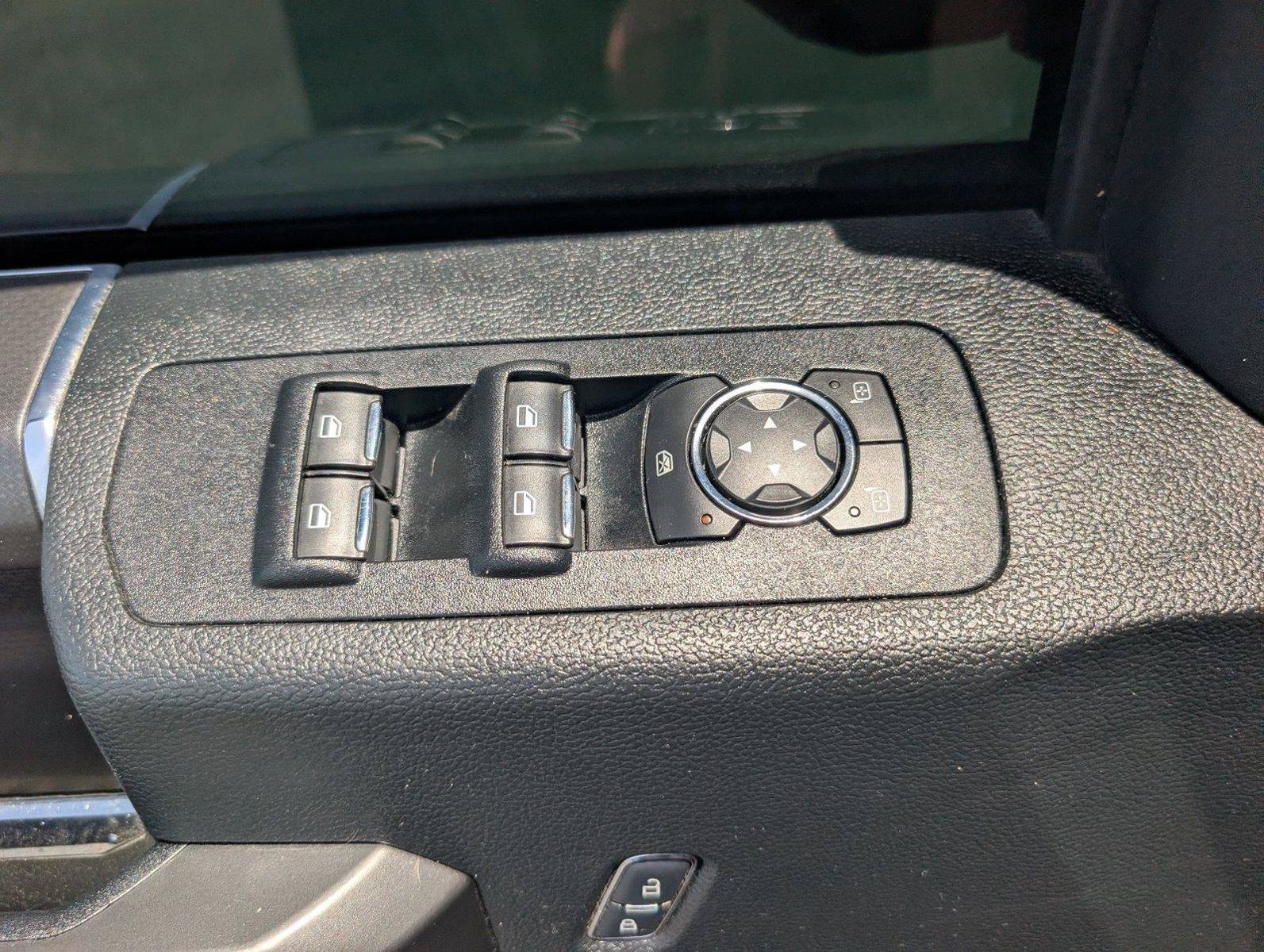 Used 2016 Ford F150 XLT w/ Equipment Group 302A Luxury AWD/4WD image 29
