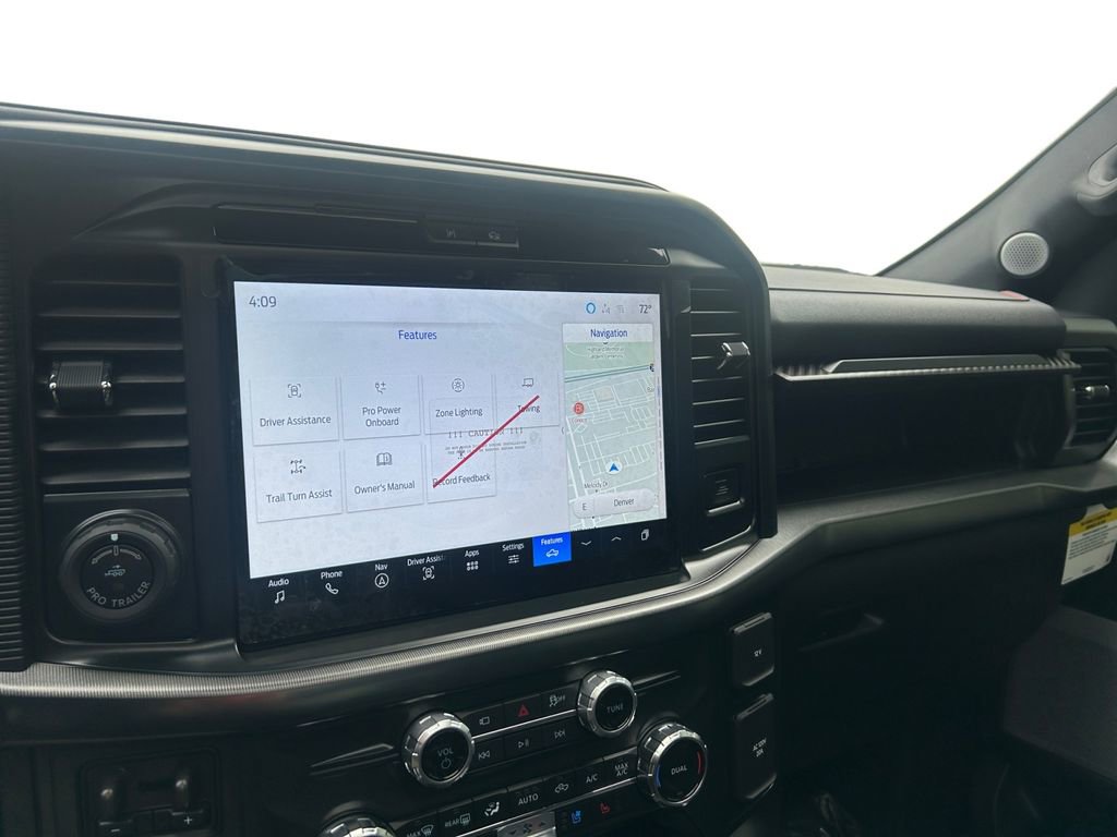 Used 2025 Ford F150 Raptor image 24