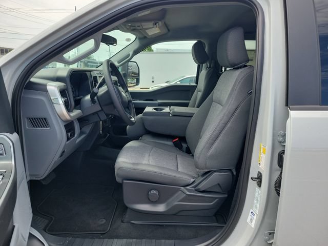 New 2026 Ford F350 XL w/ STX Appearance Package AWD/4WD image 15