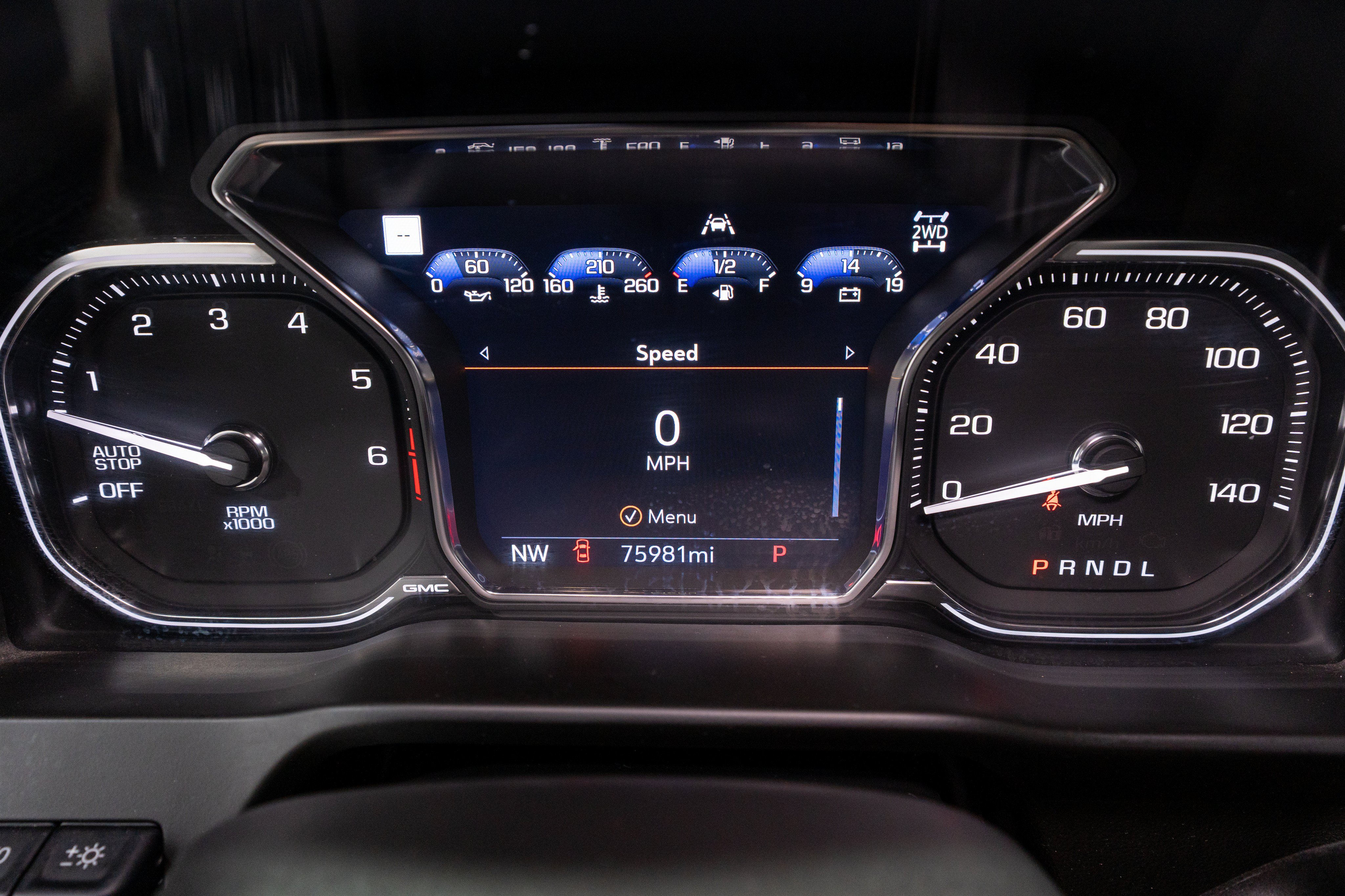 Used 2021 GMC Sierra 1500 AT4 w/ AT4 Value Package AWD/4WD image 29