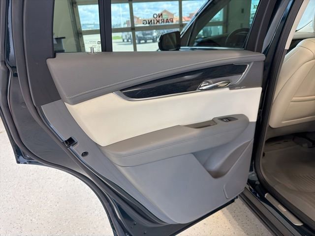 Used 2024 Cadillac XT6 Premium Luxury w/ LPO, Floor Liner Package AWD/4WD image 48